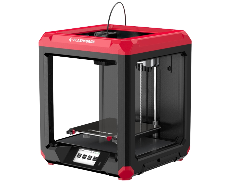 Flashforge Finder 3.0 (Vorführgerät)